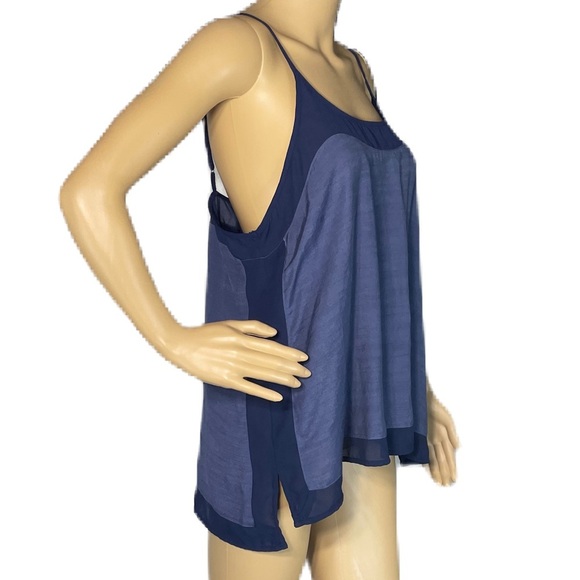 Converse Two Tone Tank Tops Sz XL - Picture 2 of 5